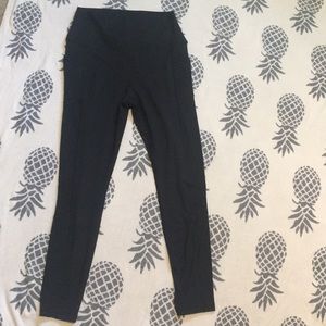 RBX workout leggings